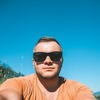 Фотограф Руслан Гарам