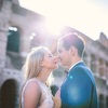Фотограф в Риме
