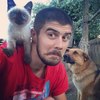 Антон Раскольников