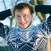 Serg Alexeenko