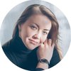 Степанова Ирина