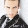 lomyk