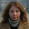 Анжелика Дозорцева