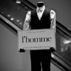 l'homme