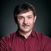 Андрей Новосёлов
