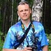 Николай Вертеховский
