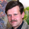 Игорь Ермолаев,член НСФХУ